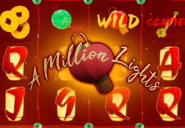 A Million Lights